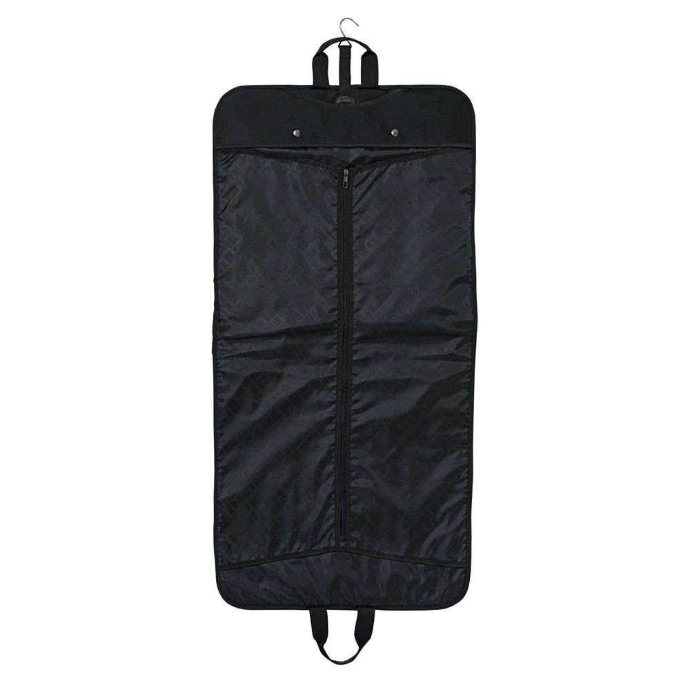 Travelite MOBILE Kleidersack - Schwarz 3 Travelite MOBILE Kleidersack - Schwarz