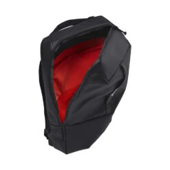 VAUDE Mineo Backpack 17 - Black -Berühmtes Gepäck Geschäft 1048846 16087 010 d 2