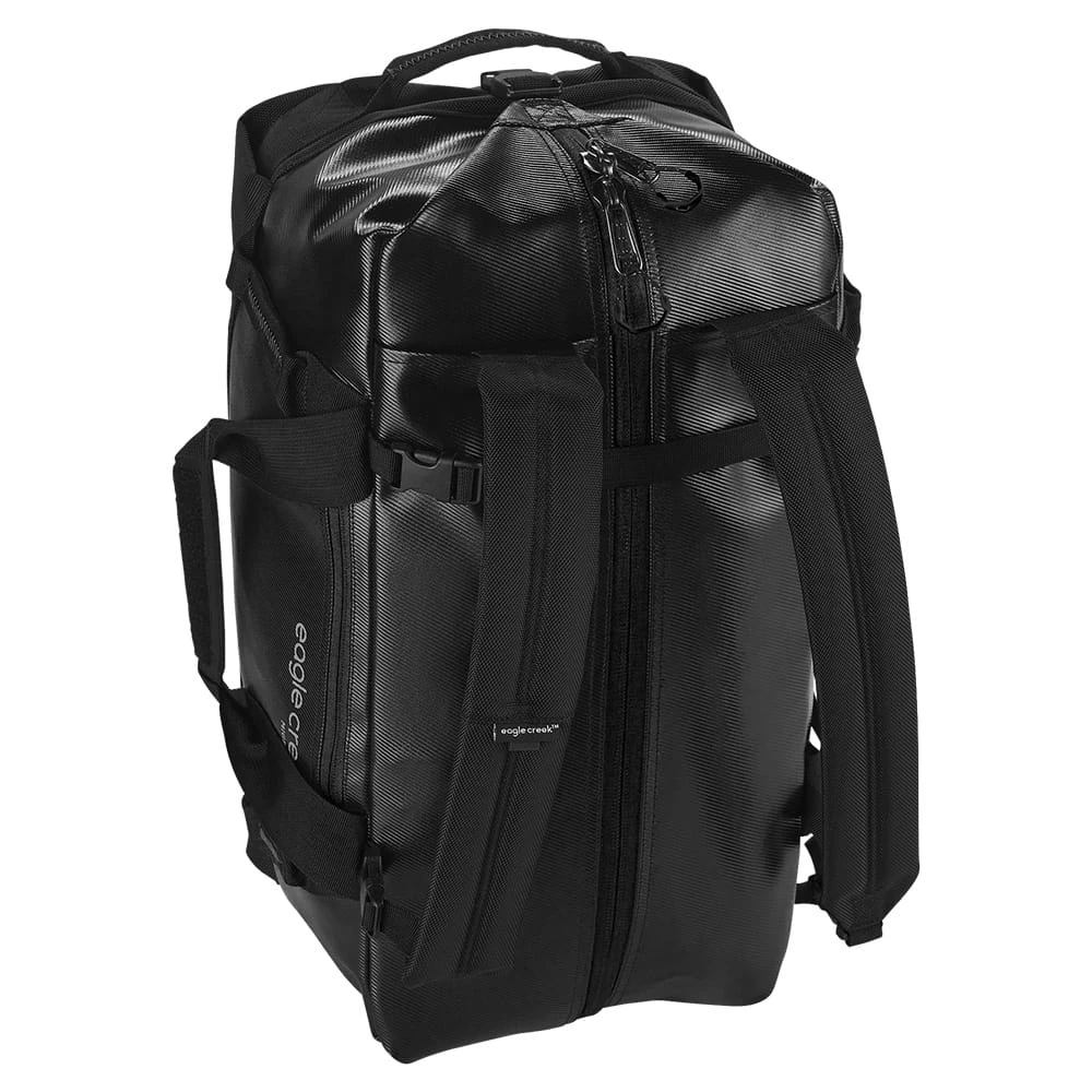 Eagle Creek Migrate Duffel 40L - Black 3 Eagle Creek Migrate Duffel 40L - Black
