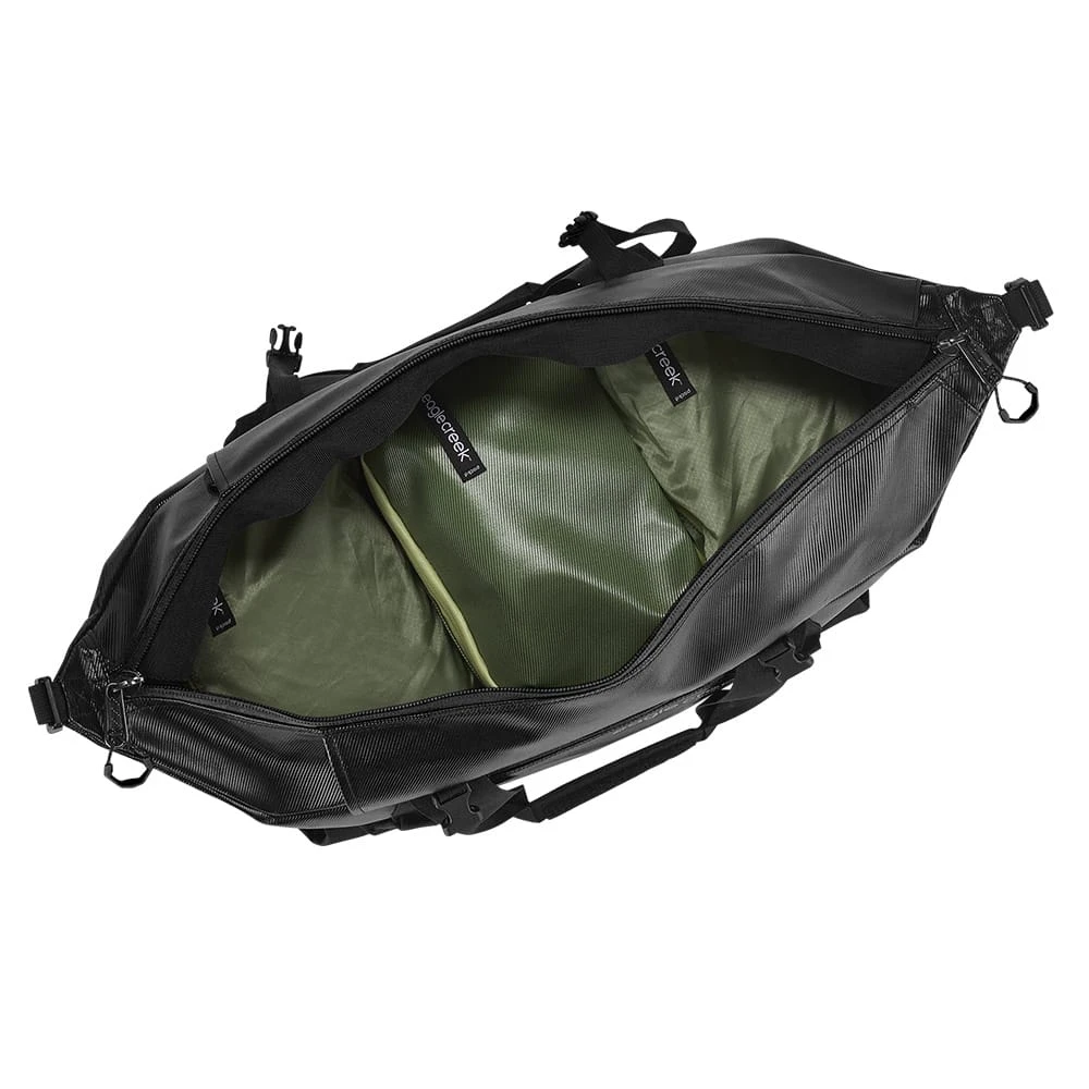 Eagle Creek Migrate Duffel 40L - Black 5 Eagle Creek Migrate Duffel 40L - Black – Bild 3