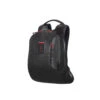 Samsonite PARADIVER LIGHT BACKPACK M - Black -Berühmtes Gepäck Geschäft 1049002 174773 1041 BACKPACK M FRONT34