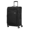Samsonite AIREA SPINNER 67/24 EXP - Black -Berühmtes Gepäck Geschäft 1049096 133625 1041 AIREA SPINNER 6724 EXP FRONT34 1920x1920