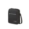 Samsonite LITEPOINT TABLET CROSS-OVER 9.7" - Black -Berühmtes Gepäck Geschäft 1049110 134545 1041 LITEPOINT TABLET CROSSOVER 97 FRONT34 1920x1920