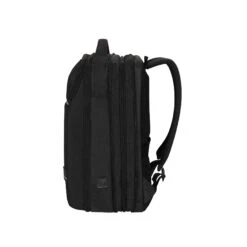 Samsonite LITEPOINT LAPT. BACKPACK 17.3" EXP - Black