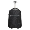 Samsonite LITEPOINT LAPT. BACKPACK/WH 17.3" - Black -Berühmtes Gepäck Geschäft 1049124 1134551 1041 LITEPOINT lapt BACKPACKWH 173 FRONT01