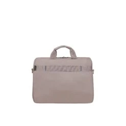 Samsonite GUARDIT CLASSY BAILHANDLE 15.6" - Stone Grey