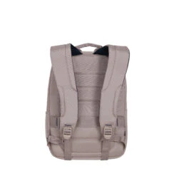 Samsonite GUARDIT CLASSY BACKPACK 14.1" - Stone Grey -Berühmtes Gepäck Geschäft 1049134 139468 1830 GUARDIT CLASSY BACKPACK 141 BACK