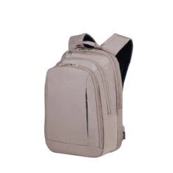 Samsonite GUARDIT CLASSY BACKPACK 14.1" - Stone Grey -Berühmtes Gepäck Geschäft 1049134 139468 1830 GUARDIT CLASSY BACKPACK 141 FRONT34