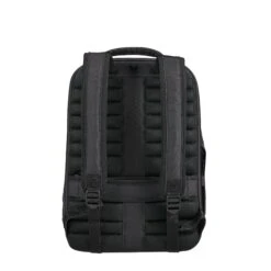 Samsonite STACKD BIZ LAPTOP BACKPACK 15.6" - Black -Berühmtes Gepäck Geschäft 1049150 141471 1041 STACKD BIZ LAPTOP BACKPACK 156 BACK 1920x1920