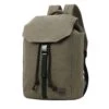 Heritage Waxed Canvas Laptop Backpack - Olive -Berühmtes Gepäck Geschäft 1049239 TRP0472 OLIVE 3 1920x1920