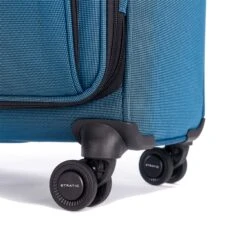 Bendigo Light + - Koffer L - Petrol -Berühmtes Gepäck Geschäft 1049422 StraticBLLpetrol10 1920x1920