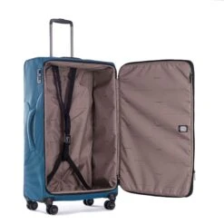 Bendigo Light + - Koffer L - Petrol -Berühmtes Gepäck Geschäft 1049422 StraticBLLpetrol6 1920x1920