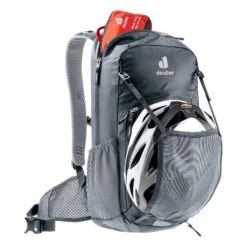 Deuter Bike I 20 - Black-black -Berühmtes Gepäck Geschäft 1049492 32022217030BikeI20 blackD09 1920x1920