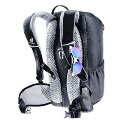 Deuter Bike I 20 - Black-black -Berühmtes Gepäck Geschäft 1049492 32022217030BikeI20 black blackD04 1920x1920