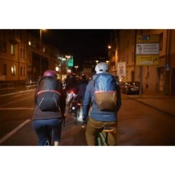 VAUDE Fahrradrucksack CityGo Bike 23 - Linen