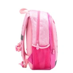 Kiddy Plus Kindergartenrucksack - Ballerina -Berühmtes Gepäck Geschäft 1049582 3