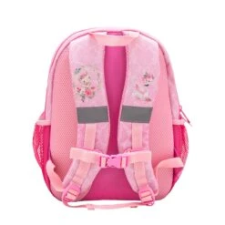 Kiddy Plus Kindergartenrucksack - Ballerina -Berühmtes Gepäck Geschäft 1049582 4