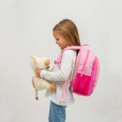 Kiddy Plus Kindergartenrucksack - Ballerina -Berühmtes Gepäck Geschäft 1049582 5