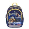 Kiddy Plus Kindergartenrucksack - Big Wheel -Berühmtes Gepäck Geschäft 1049590 1 1920x1920