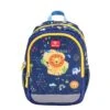 Kiddy Plus Kindergartenrucksack - Little Jungle