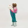 Mini Kiddy Kindergartenrucksack - Little Butterfly -Berühmtes Gepäck Geschäft 1049603 7 1920x1920
