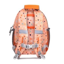 Mini Kiddy Kindergartenrucksack - Foxy Dream -Berühmtes Gepäck Geschäft 1049604 4