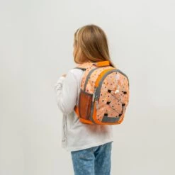 Mini Kiddy Kindergartenrucksack - Foxy Dream -Berühmtes Gepäck Geschäft 1049604 5
