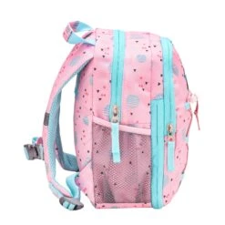 Mini Kiddy Kindergartenrucksack - Little Sloth -Berühmtes Gepäck Geschäft 1049605 3