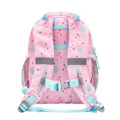 Mini Kiddy Kindergartenrucksack - Little Sloth -Berühmtes Gepäck Geschäft 1049605 4