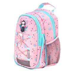 Mini Kiddy Kindergartenrucksack - Little Sloth -Berühmtes Gepäck Geschäft 1049605 5