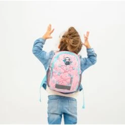 Mini Kiddy Kindergartenrucksack - Little Sloth -Berühmtes Gepäck Geschäft 1049605 6