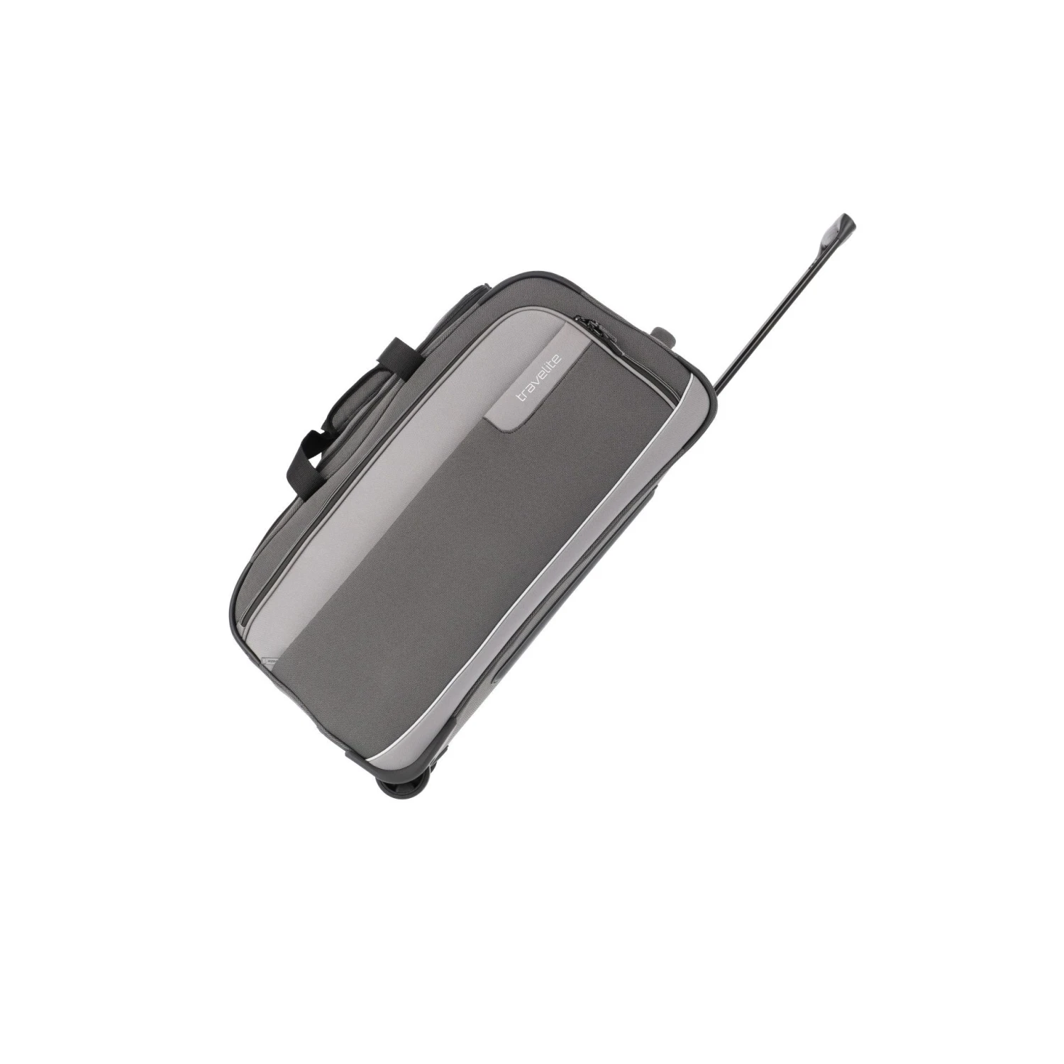 Travelite VIIA Rollenreisetasche, Schiefer 3 Travelite VIIA Rollenreisetasche, Schiefer