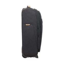 Samsonite Spark SNG Eco Kabinengepäck Upright 55/20 EXP - Eco Black