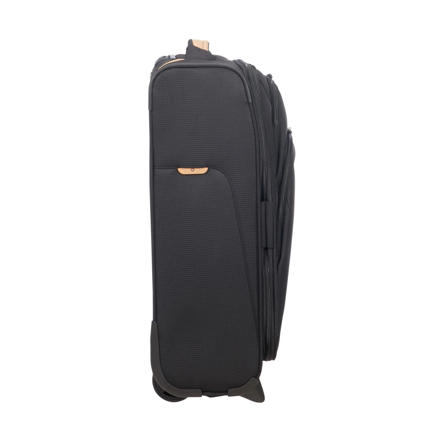 Samsonite Spark SNG Eco Kabinengepäck Upright 55/20 EXP - Eco Black 3 Samsonite Spark SNG Eco Kabinengepäck Upright 55/20 EXP - Eco Black