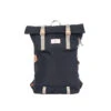 Doughnut Christopher Jungle Backpack - Black