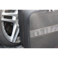 Ferrari California (EU-Version) - 3-tlg. Kofferset Kofferraum -Berühmtes Gepäck Geschäft 1050024 11