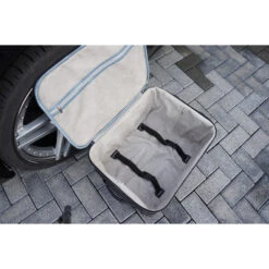 Ferrari California (EU-Version) - 3-tlg. Kofferset Kofferraum -Berühmtes Gepäck Geschäft 1050024 13