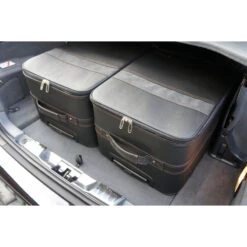 Ferrari California (EU-Version) - 3-tlg. Kofferset Kofferraum -Berühmtes Gepäck Geschäft 1050024 3