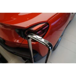 Ferrari Portofino (EU-Version) - 3-tlg. Kofferset Kofferraum Heck -Berühmtes Gepäck Geschäft 1050026 10