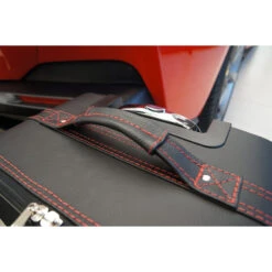 Ferrari Portofino (EU-Version) - 3-tlg. Kofferset Kofferraum Heck -Berühmtes Gepäck Geschäft 1050026 9