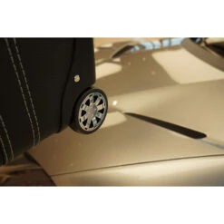 Ferrari 812 Superfast + F12 (EU-Version) - 5-tlg. Kofferset Kofferraum -Berühmtes Gepäck Geschäft 1050034 10