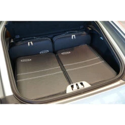 Ferrari 812 Superfast + F12 (EU-Version) - 5-tlg. Kofferset Kofferraum -Berühmtes Gepäck Geschäft 1050034 3