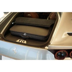 Ferrari 812 Superfast + F12 (EU-Version) - 5-tlg. Kofferset Kofferraum -Berühmtes Gepäck Geschäft 1050034 5