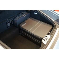 Ferrari 812 Superfast + F12 (EU-Version) - 5-tlg. Kofferset Kofferraum -Berühmtes Gepäck Geschäft 1050034 6