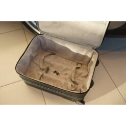 Ferrari 812 Superfast + F12 (EU-Version) - 5-tlg. Kofferset Kofferraum -Berühmtes Gepäck Geschäft 1050034 7