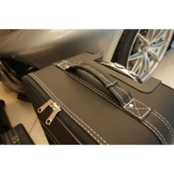 Ferrari 812 Superfast + F12 (EU-Version) - 5-tlg. Kofferset Kofferraum -Berühmtes Gepäck Geschäft 1050034 9