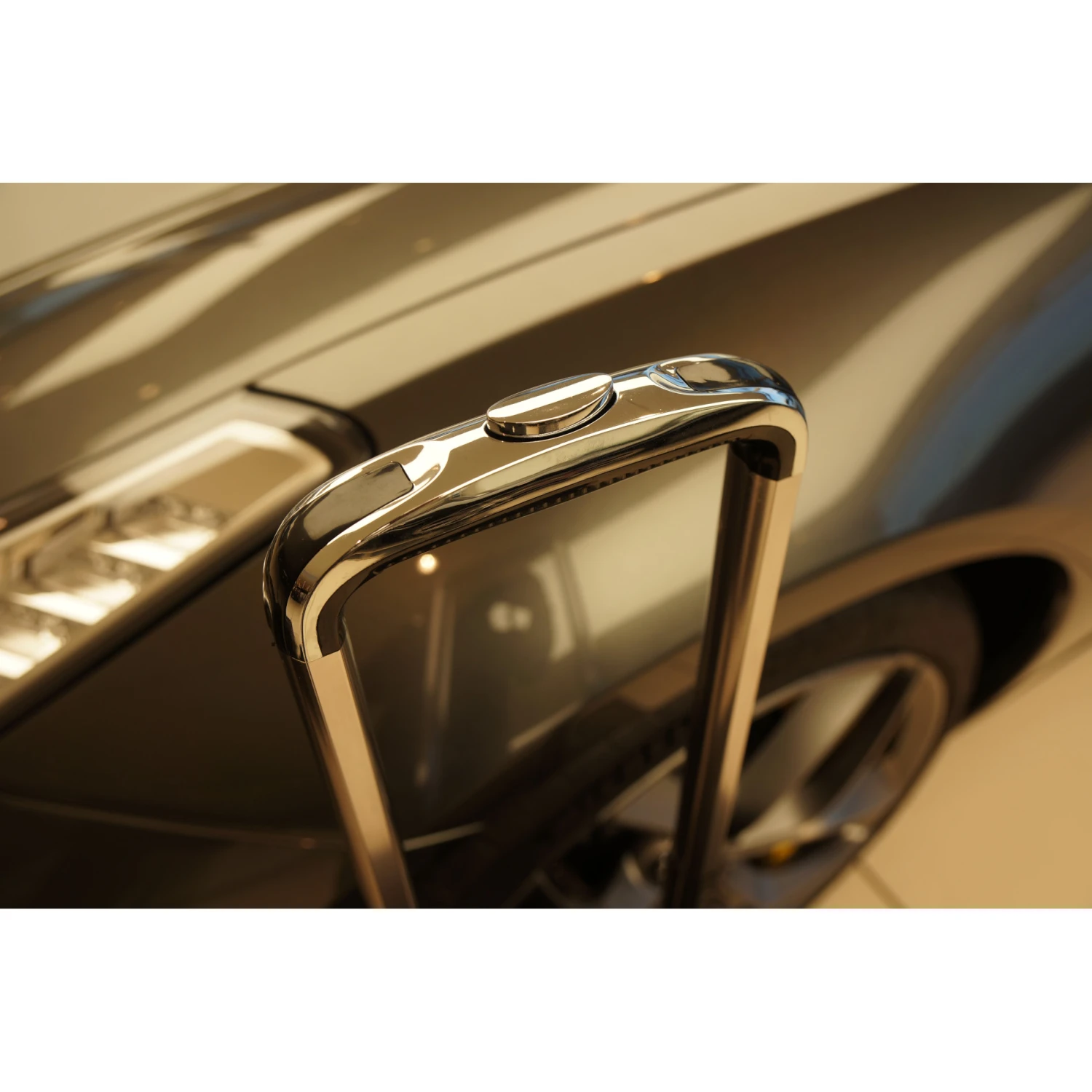 Ferrari GTC4Lusso + FF (EU-Version) - 6-tlg. Kofferset Kofferraum 7 Ferrari GTC4Lusso + FF (EU-Version) - 6-tlg. Kofferset Kofferraum – Bild 5