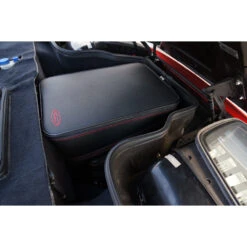 Ferrari 512 Testarossa - 4-tlg. Kofferset Kofferraum -Berühmtes Gepäck Geschäft 1050053 3