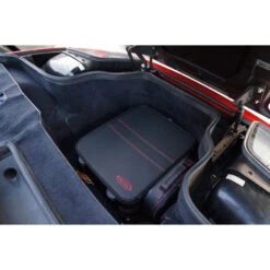 Ferrari 512 Testarossa - 4-tlg. Kofferset Kofferraum -Berühmtes Gepäck Geschäft 1050053 5