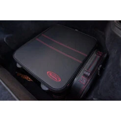 Ferrari 512 Testarossa - 4-tlg. Kofferset Kofferraum -Berühmtes Gepäck Geschäft 1050053 6